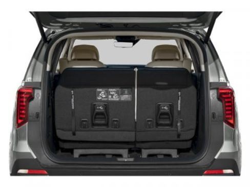 Used 2025 Kia Carnival SX Prestige FWD image 13