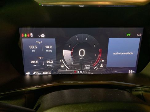 Used 2025 GMC Canyon Elevation w/ Convenience Package image 15