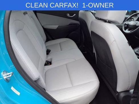 Used 2023 Hyundai Kona Limited AWD/4WD image 22