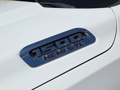Used 2022 RAM 1500 Lone Star RWD image 11