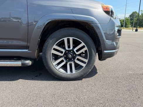 Used 2014 Toyota 4Runner Limited AWD/4WD image 16