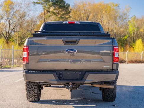 Used 2019 Ford F150 XL w/ Equipment Group 101A Mid image 6