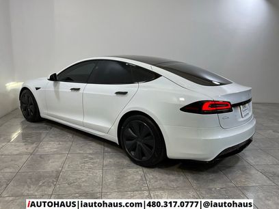 Used 2023 Tesla Model S