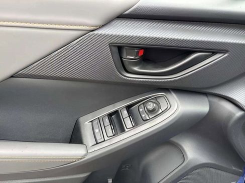 New 2025 Subaru Crosstrek 2.5i Wilderness w/ Crosstrek Mirror Package image 13