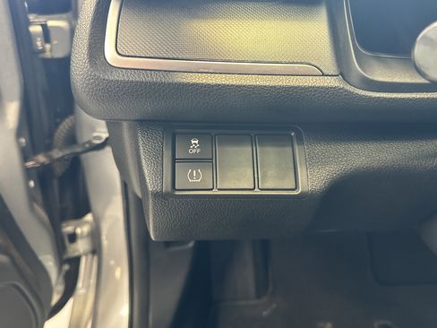 Used 2017 Honda Civic LX image 20