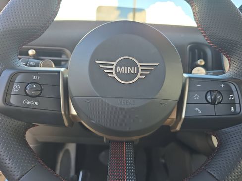 New 2026 MINI Cooper S image 20