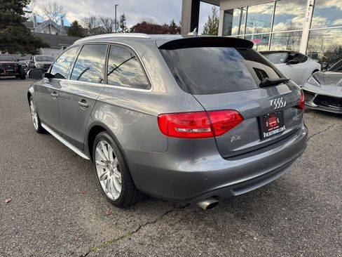 Used 2012 Audi A4 2.0T Premium Plus image 5