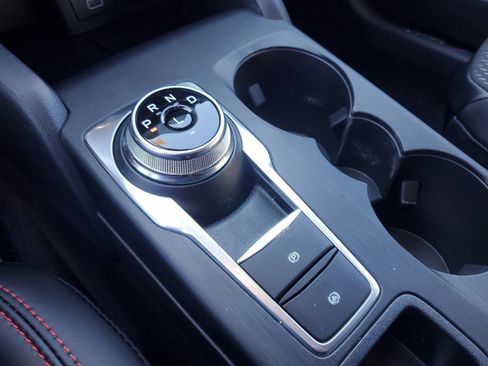 New 2026 Ford Escape ST-Line Select w/ Equipment Group 401A image 26