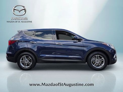 Used 2018 Hyundai Santa Fe Sport FWD image 15
