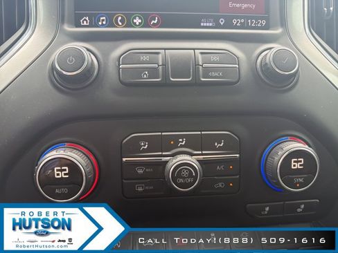 Used 2019 Chevrolet Silverado 1500 LT w/ All-Star Edition AWD/4WD image 28
