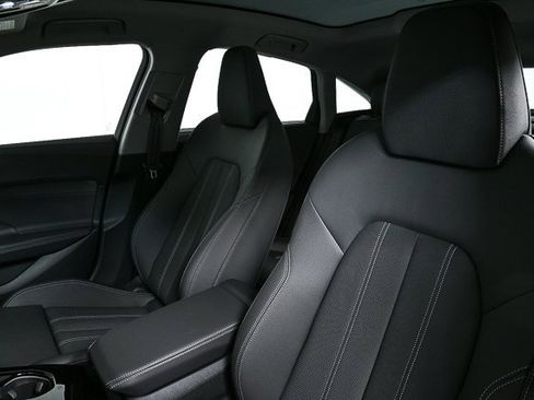 New 2025 Audi A5 2.0T Prestige image 5