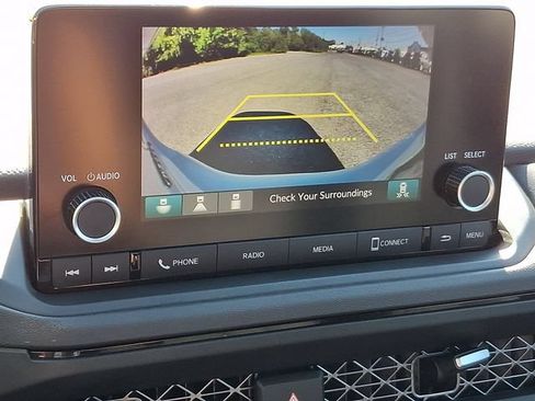 Used 2024 Honda Accord EX image 18