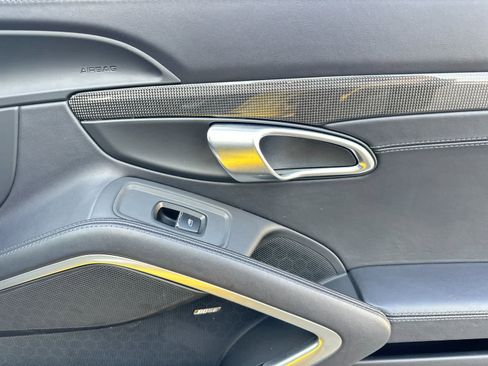 Used 2023 Porsche 718 Boxster GTS image 15