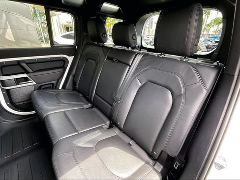 Used 2024 Land Rover Defender 110 S AWD/4WD image 26