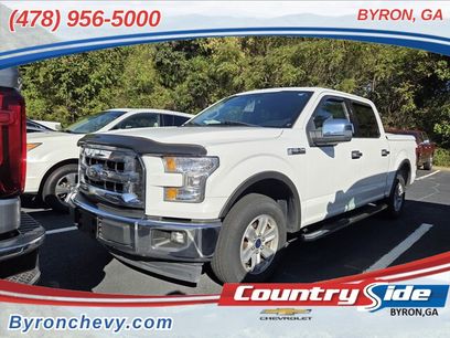 Used 2017 Ford F150 XLT