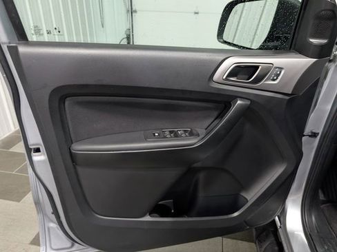 Used 2023 Ford Ranger XLT w/ Equipment Group 301A Mid AWD/4WD image 13