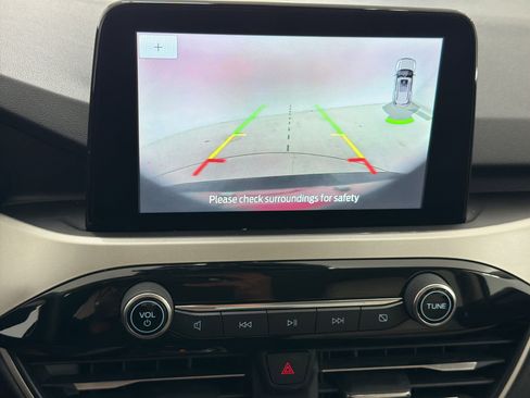 Used 2020 Ford Escape SEL FWD image 24