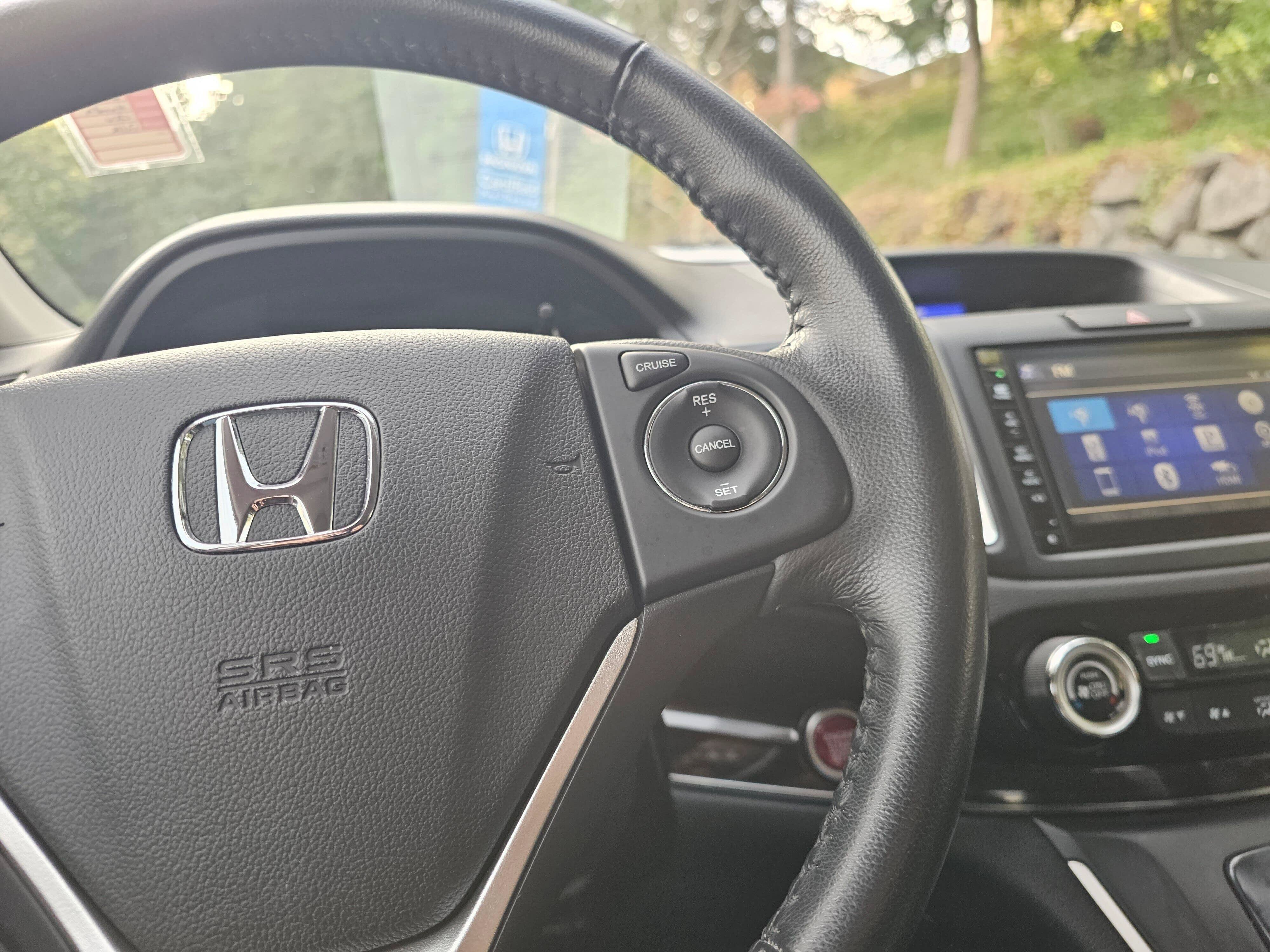 Used 2016 Honda CR-V EX-L image 32