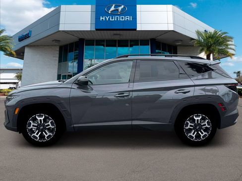 New 2026 Hyundai Tucson XRT FWD image 3