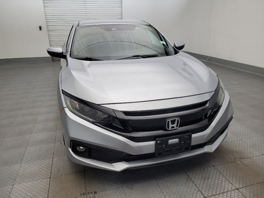 Used 2021 Honda Civic Sport image 14