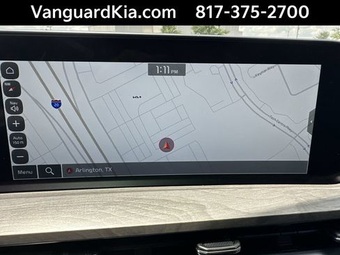 Certified 2025 Kia Telluride SX Prestige X-Line AWD/4WD image 22