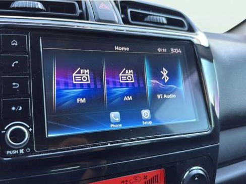 Used 2024 Mitsubishi Mirage image 17