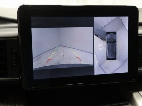 Certified 2023 Ford Explorer Timberline image 4