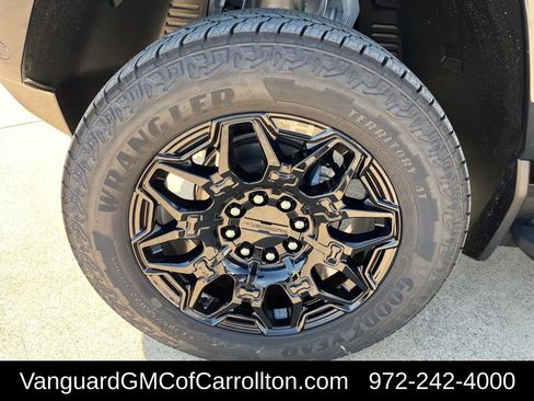 New 2026 GMC Hummer EV SUV image 27