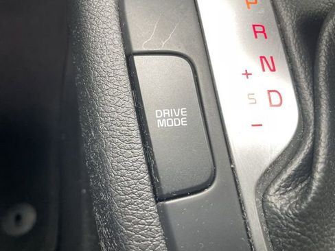 Used 2023 Kia Forte LXS image 16