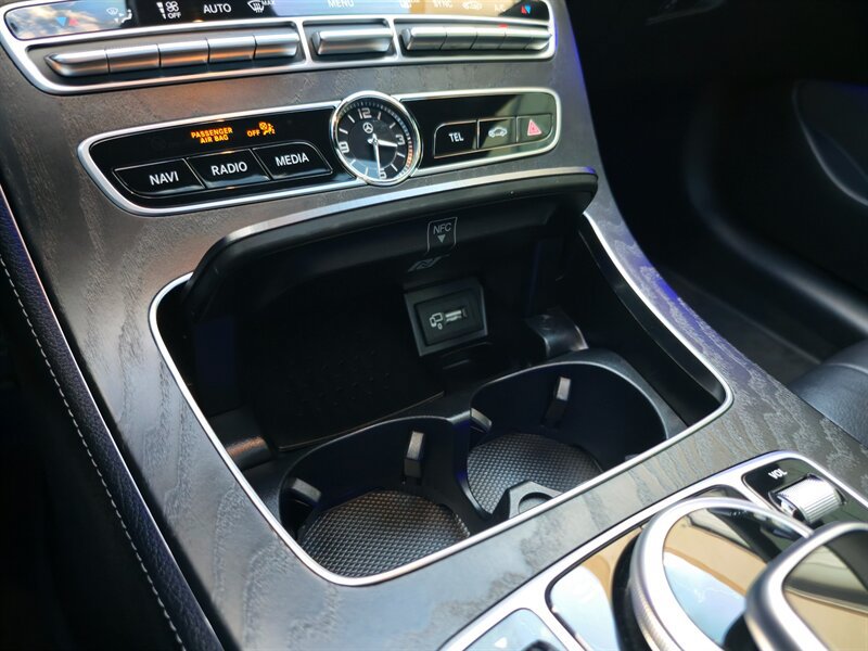 Used 2018 Mercedes-Benz E 400 Coupe image 22