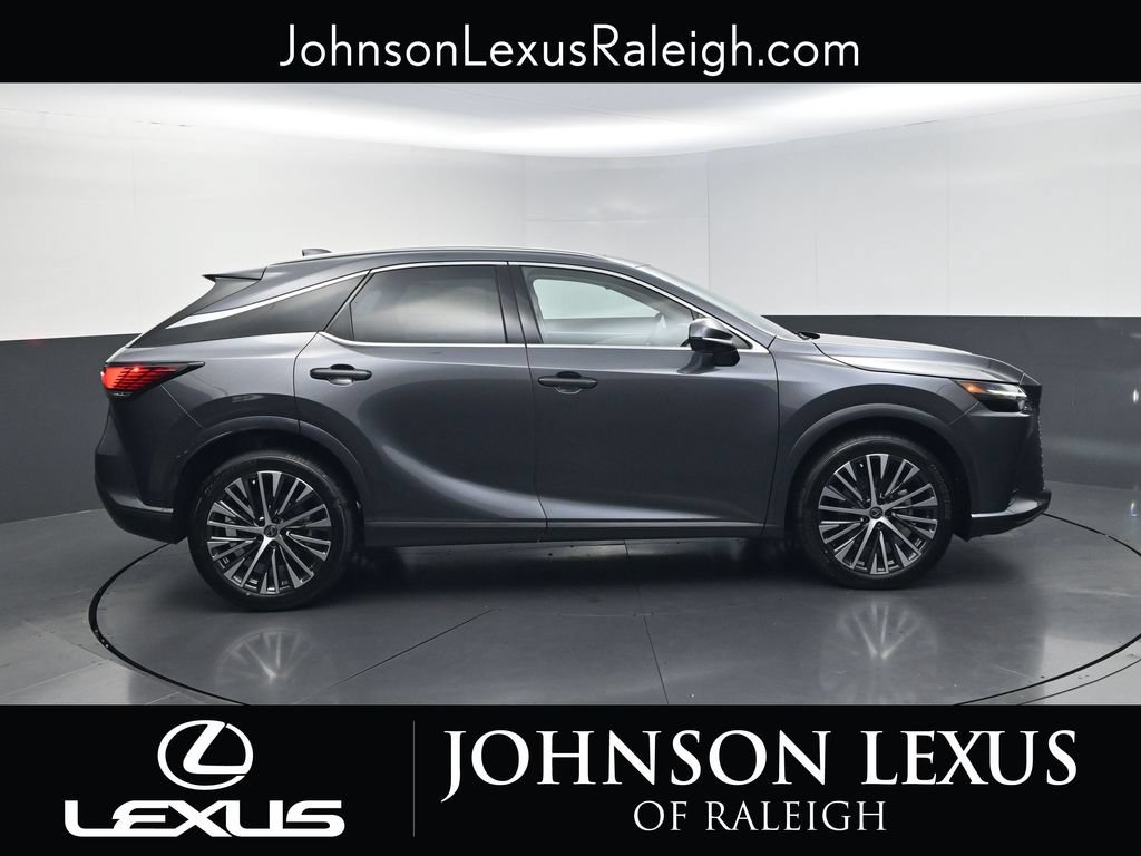New 2026 Lexus RX 350 Premium Plus w/ Accessory Package (K3) FWD image 7