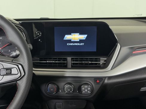 New 2026 Chevrolet Trax RS w/ Driver Confidence Package image 23