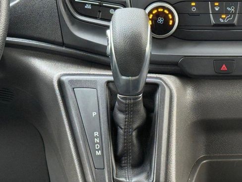 Certified 2020 Ford Transit 150 XL image 13