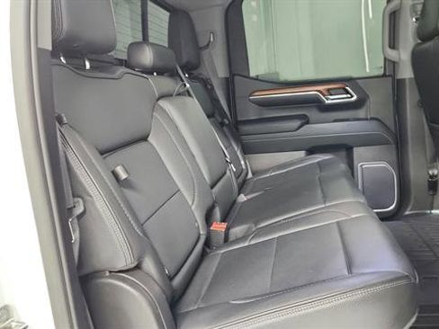 Used 2022 GMC Sierra 1500 Denali image 30