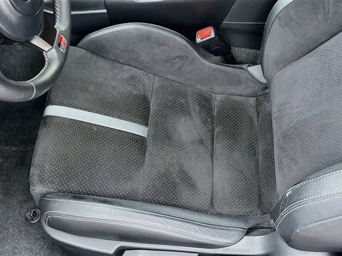 Used 2024 Toyota GR86 Premium RWD image 18