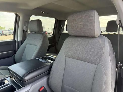 Used 2024 Ford F150 XLT w/ Mobile Office Package AWD/4WD image 14