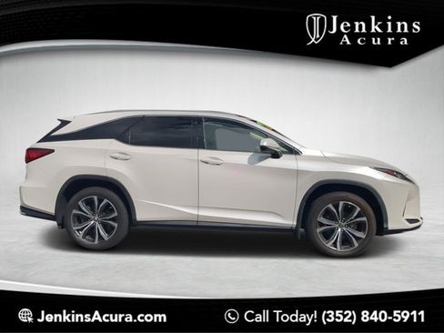 Used 2020 Lexus RX 350L Premium image 1