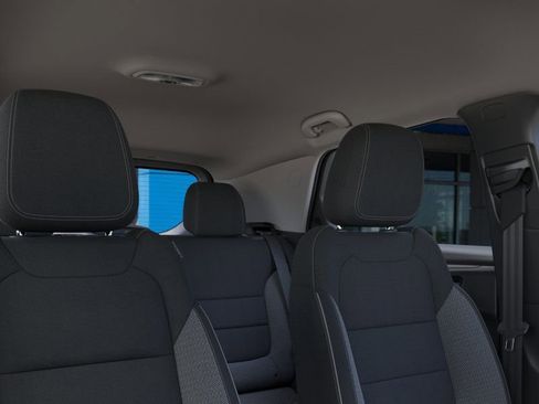 New 2026 Chevrolet TrailBlazer LS FWD image 24