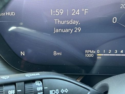 New 2026 Buick Envision Sport Touring image 12