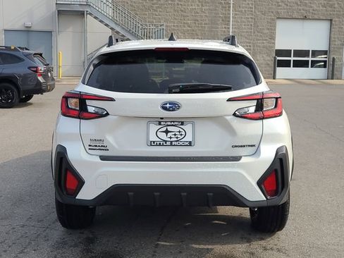 New 2026 Subaru Crosstrek 2.0i Premium image 4