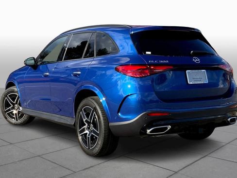 Certified 2026 Mercedes-Benz GLC 300 4MATIC image 16