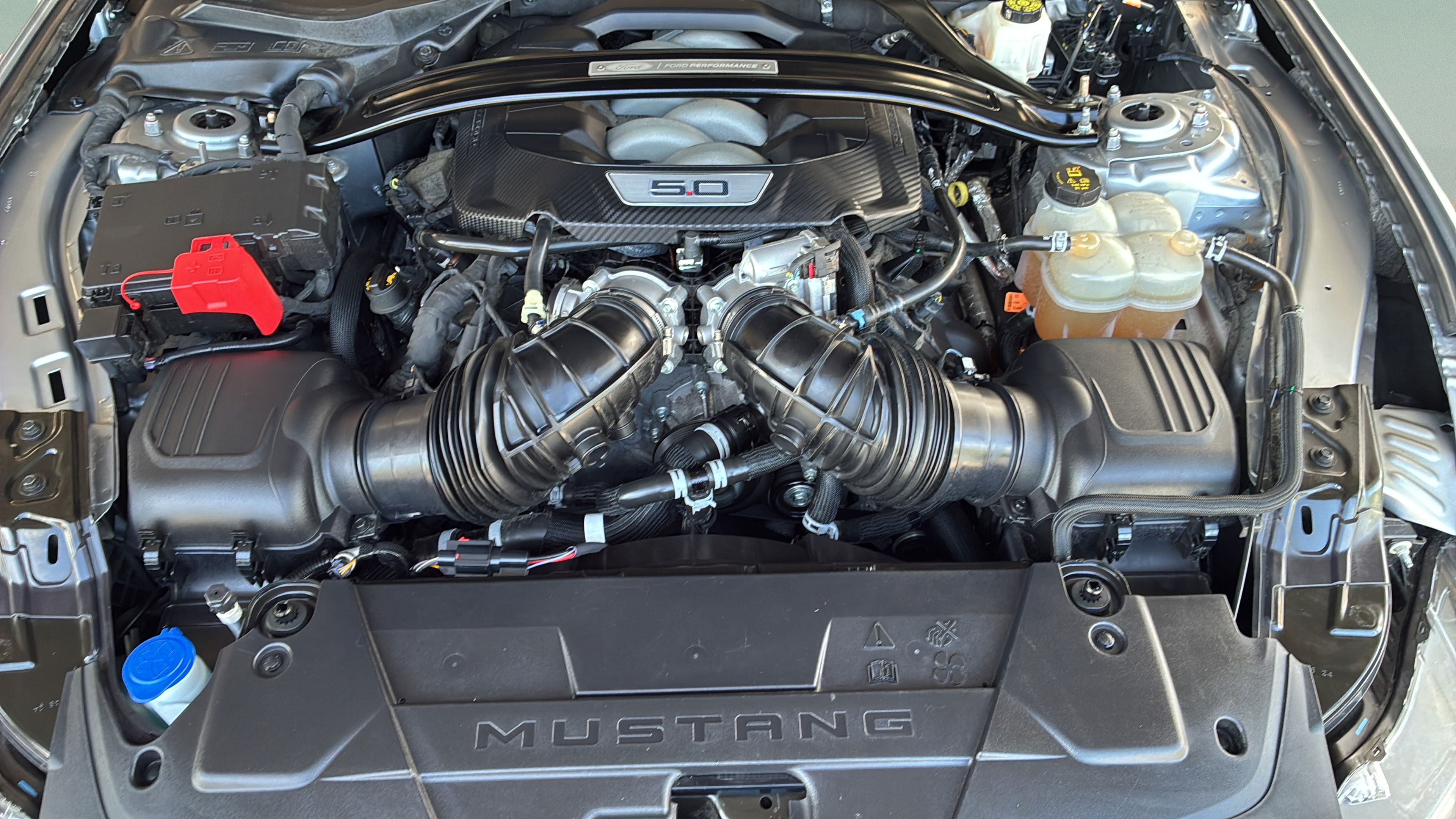 Used 2024 Ford Mustang GT RWD image 26