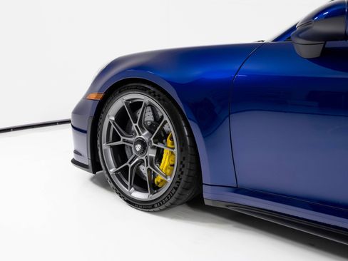 Used 2022 Porsche 911 GT3 image 57