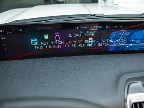 New 2026 Ford Expedition Max Active AWD/4WD image 25