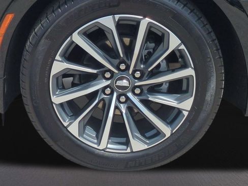 Certified 2024 Cadillac Lyriq Sport RWD image 19