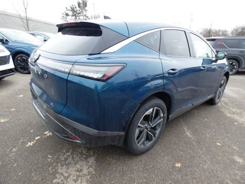 New 2026 Nissan Murano SL image 3
