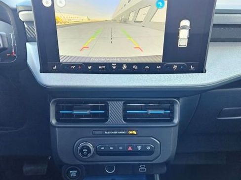 New 2026 Ford Maverick XLT w/ XLT Luxury Package image 11