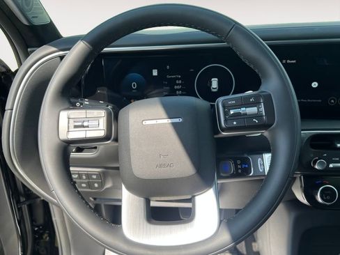 New 2026 Hyundai Palisade Calligraphy AWD/4WD image 14