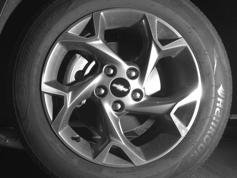 Used 2025 Chevrolet Trax LT image 12