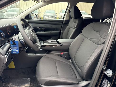 New 2026 Hyundai Tucson SEL AWD/4WD image 8